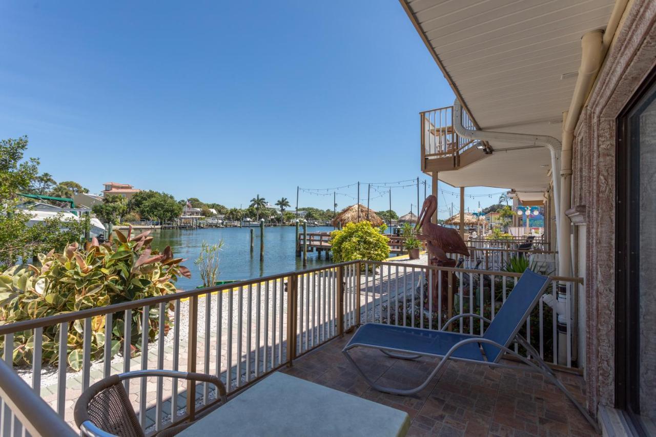 Bayview Plaza Waterfront Resort St. Pete Beach Ruang foto